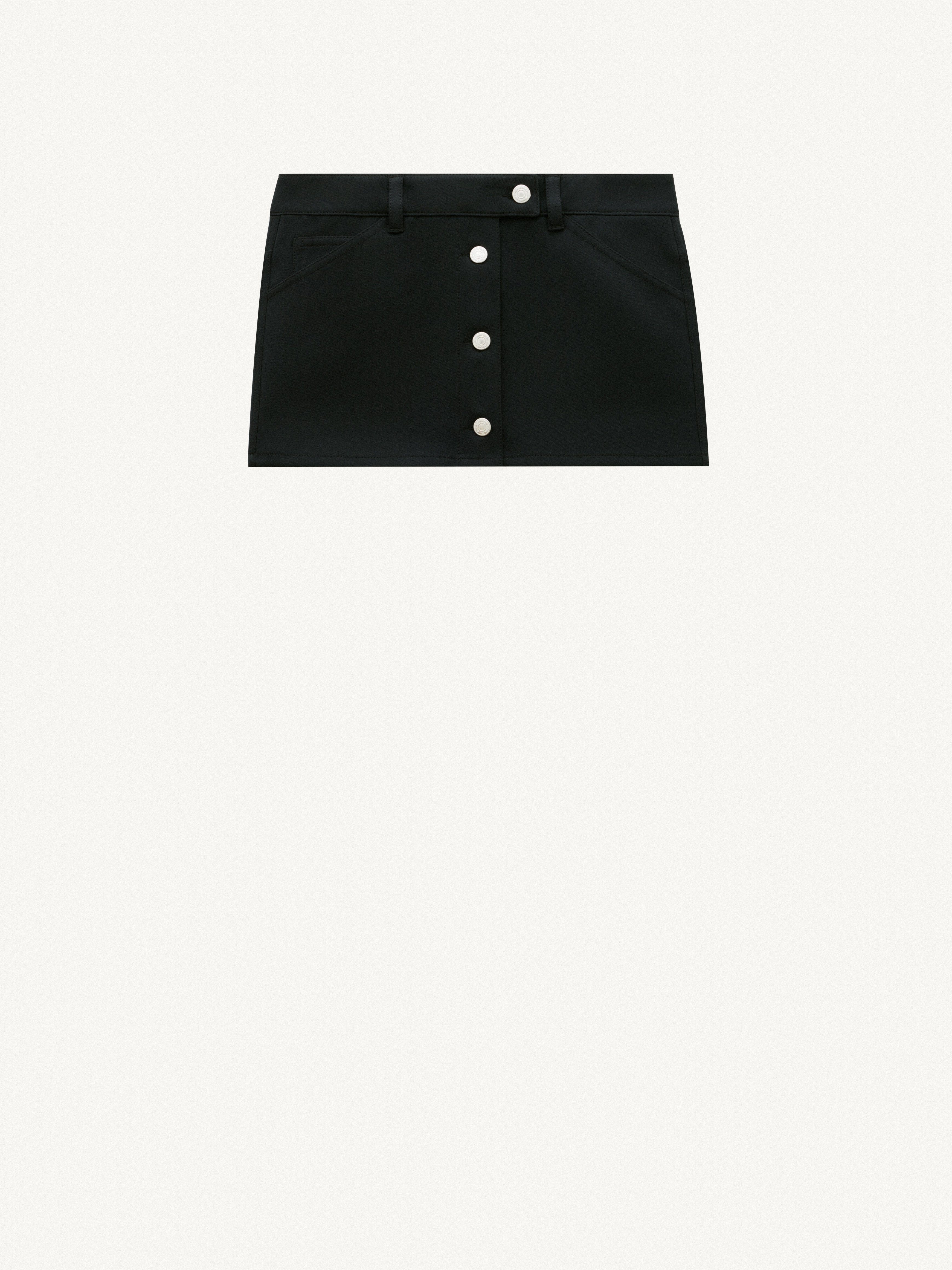 WORKWEAR SKIRT - 1