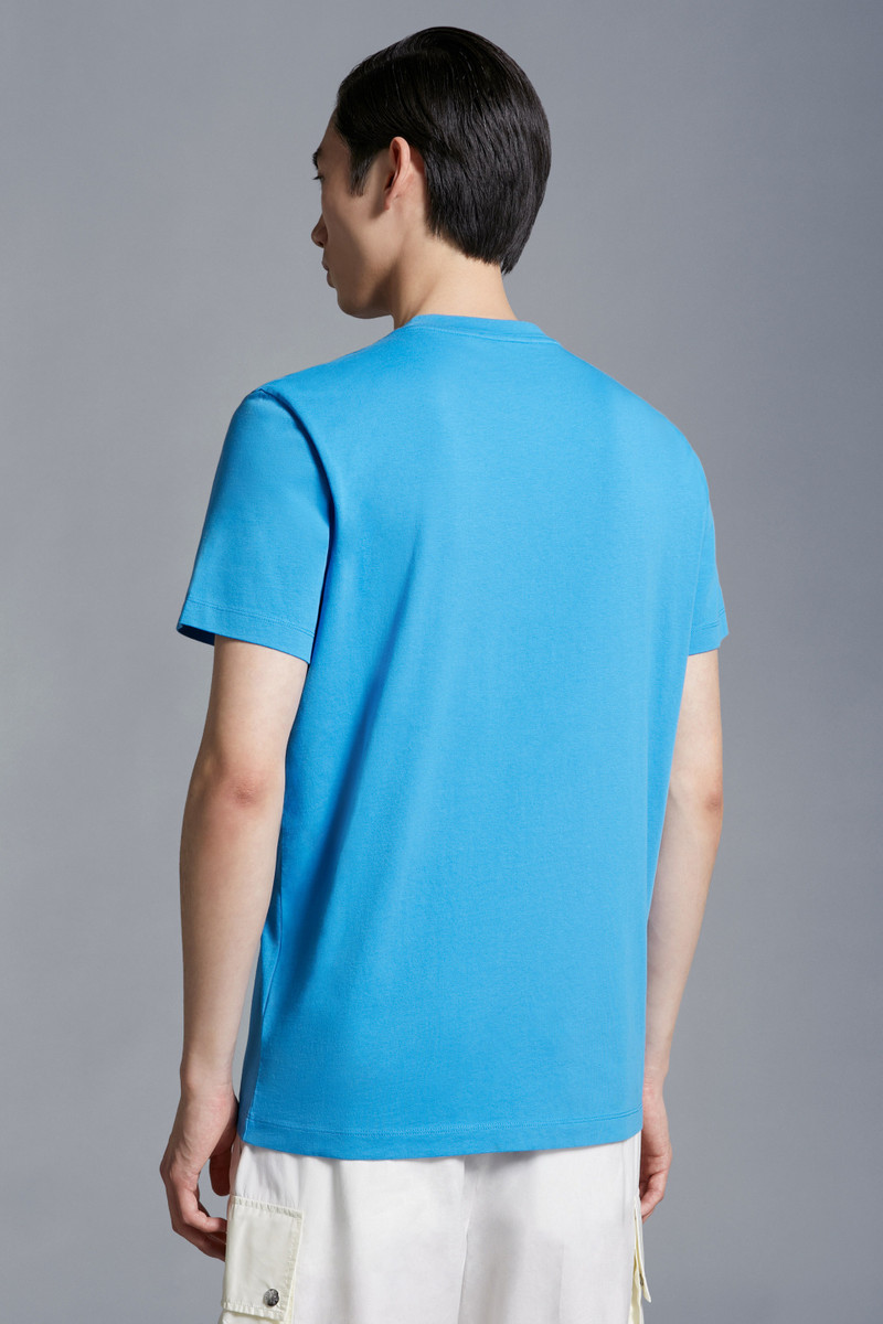 Logo T-Shirt 5