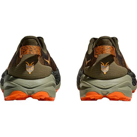 Speedgoat 6 Wide Running Shoe - Men's - 3
