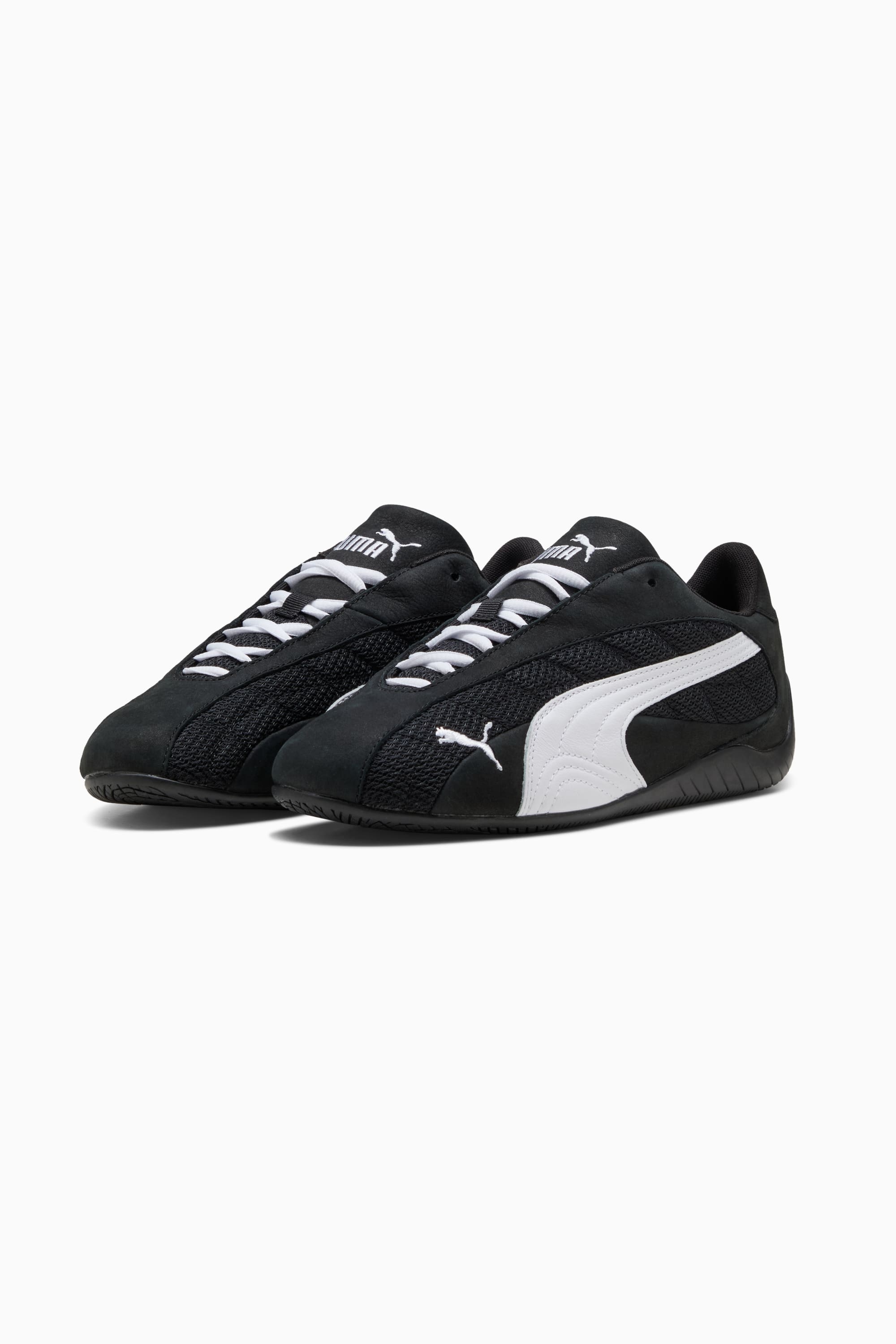 Speedcat Plus Sneakers Unisex - 4
