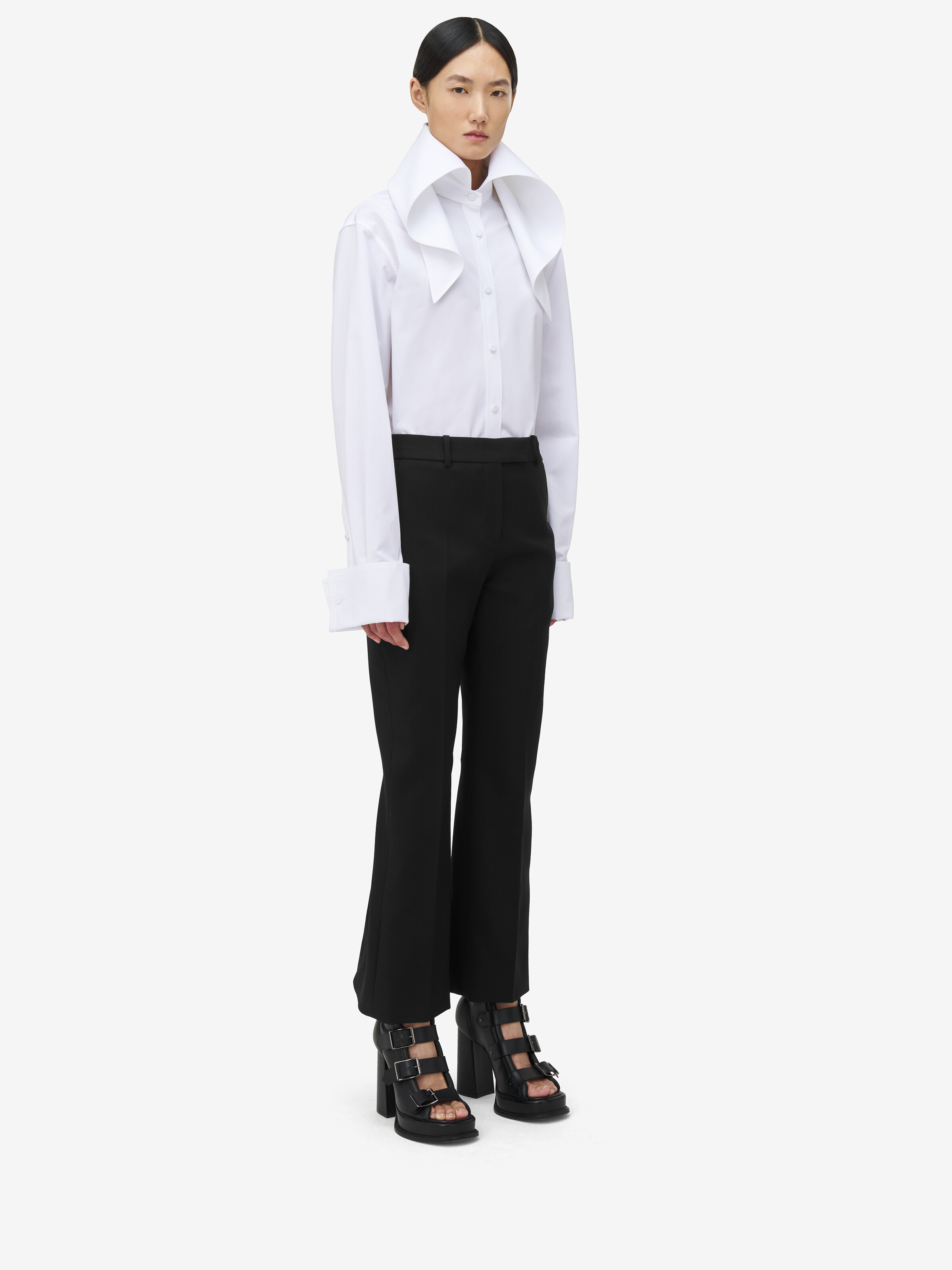 Kickback Trousers - 3