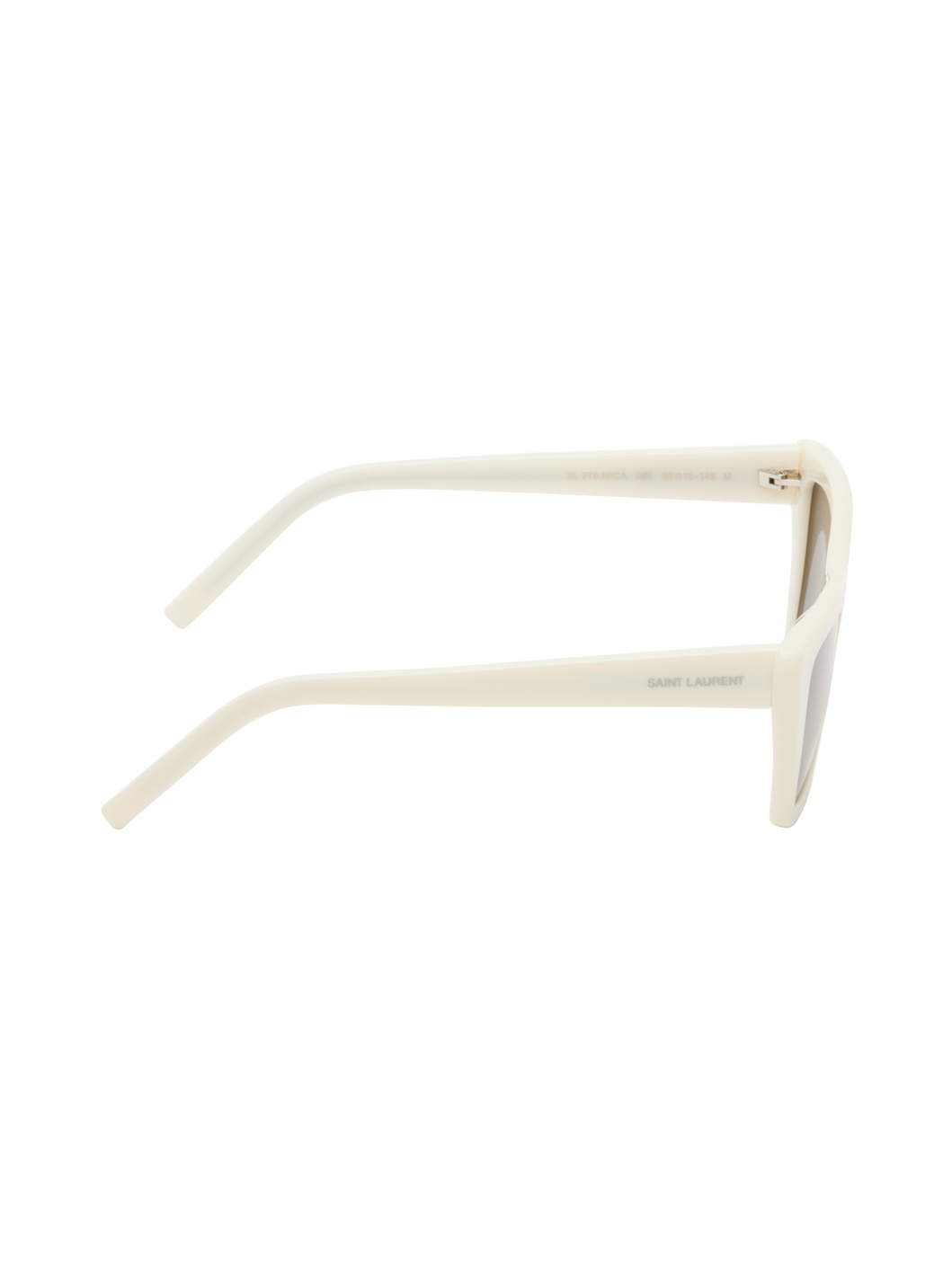 Off-White SL 276 Mica Thin Sunglasses - 2