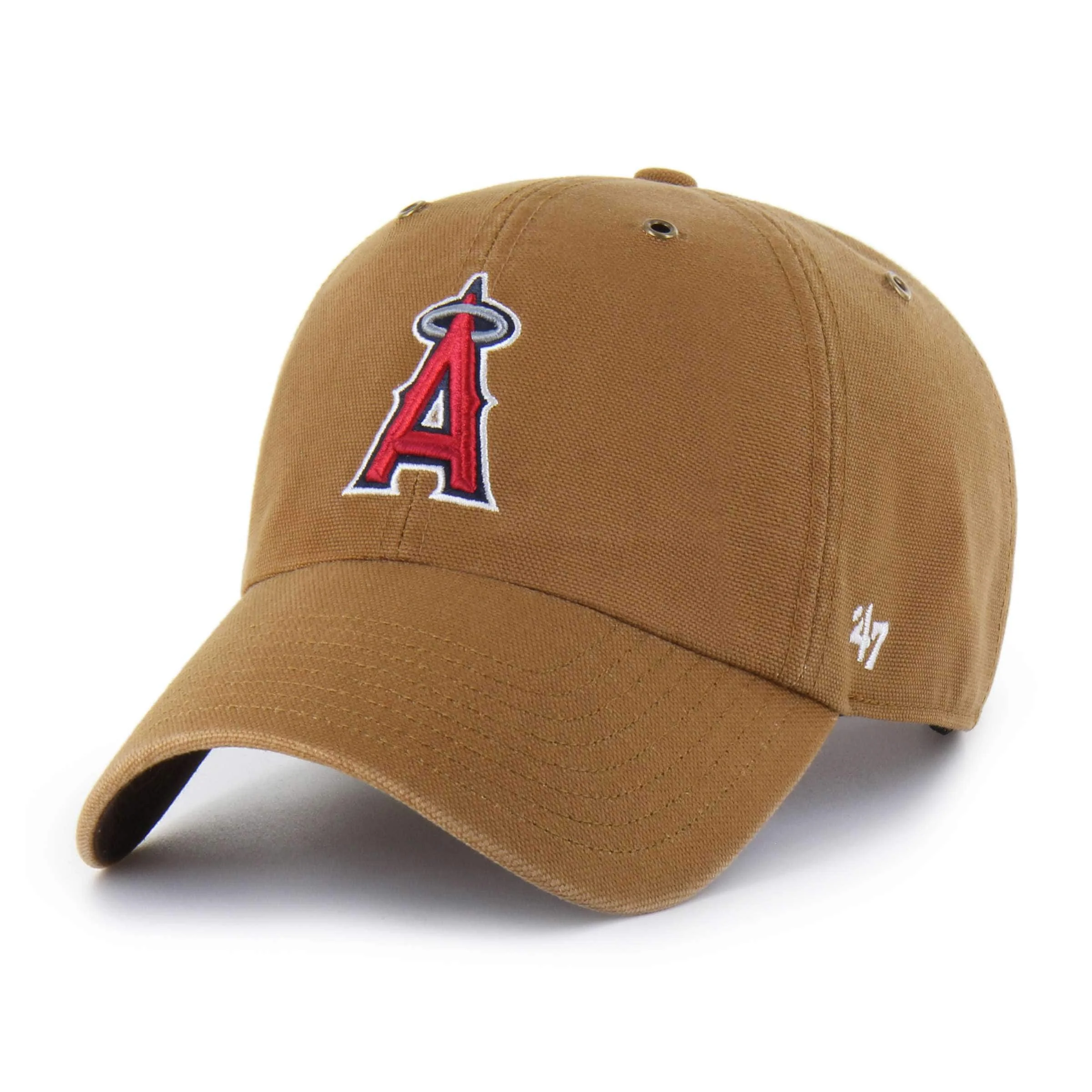 Los Angeles Angels '47 Clean Up - 1