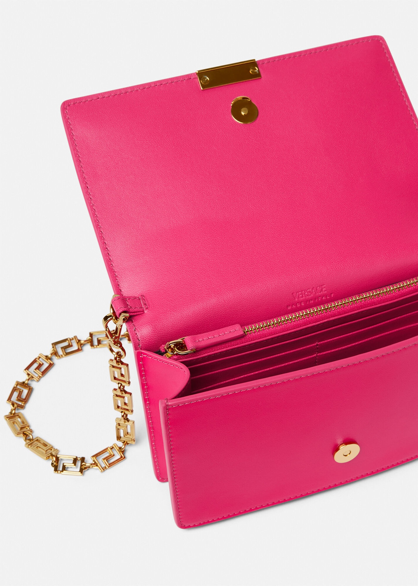 Greca Goddess Mini Bag - 4