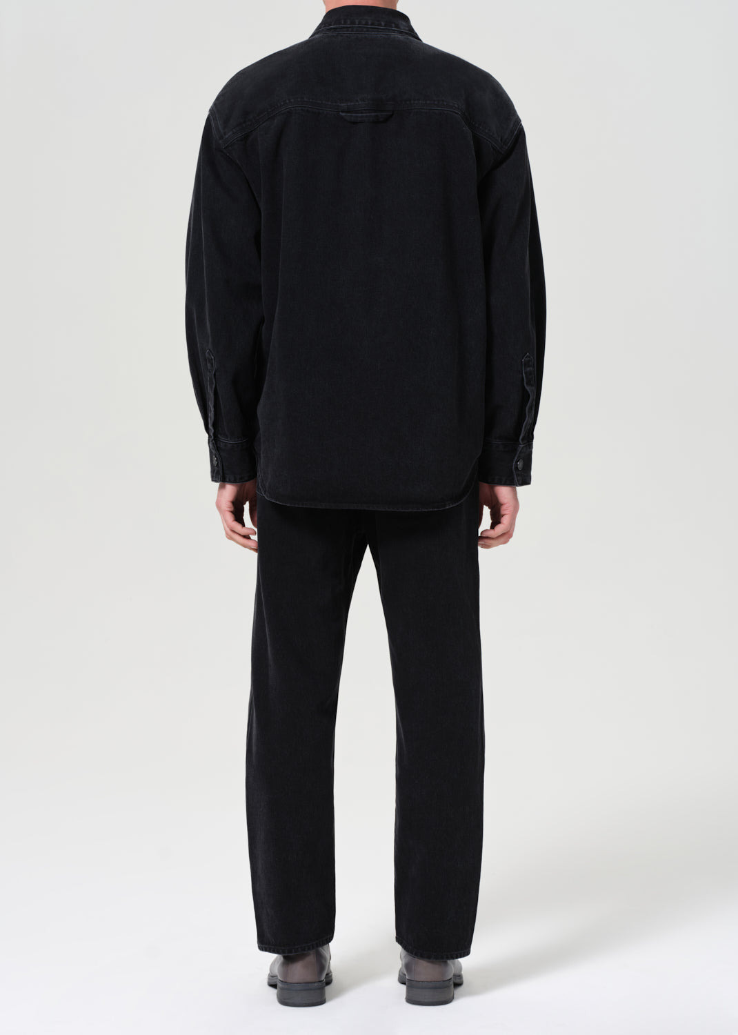 90'S JEAN (COMFORT STRETCH) IN KEMBER - 4
