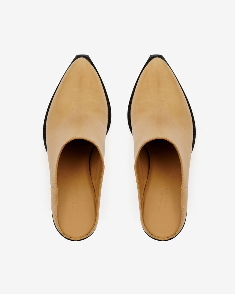 LAWI MULES - 4