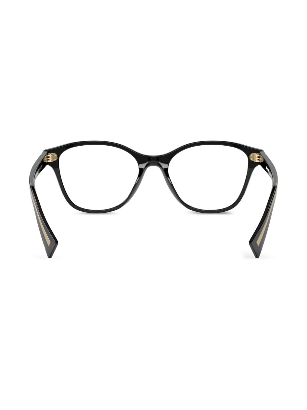 round-frame glasses - 4