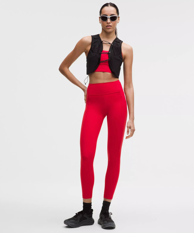 lululemon Energy Longline Bra *Medium Support, B–D Cups 3