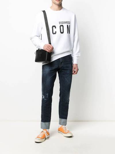 DSQUARED2 Cool Guy Cropped  jeans outlook