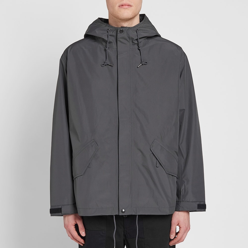 Nanamica Gore-Tex Cruiser Jacket - 3