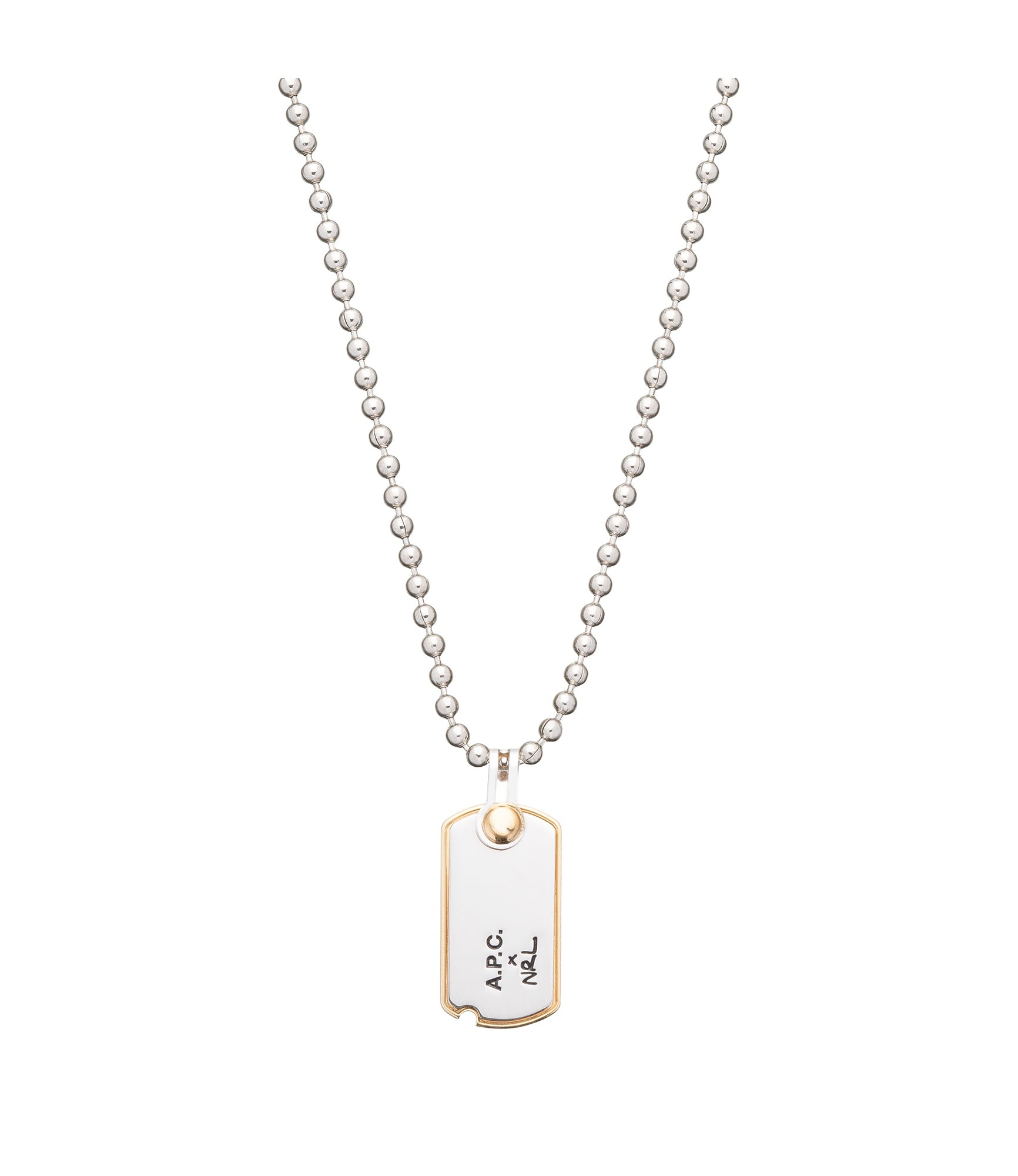 LECONTE NECKLACE - 4