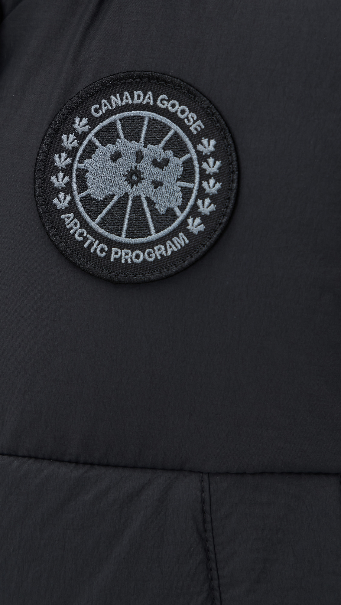 Junction Puffer Vest - 5