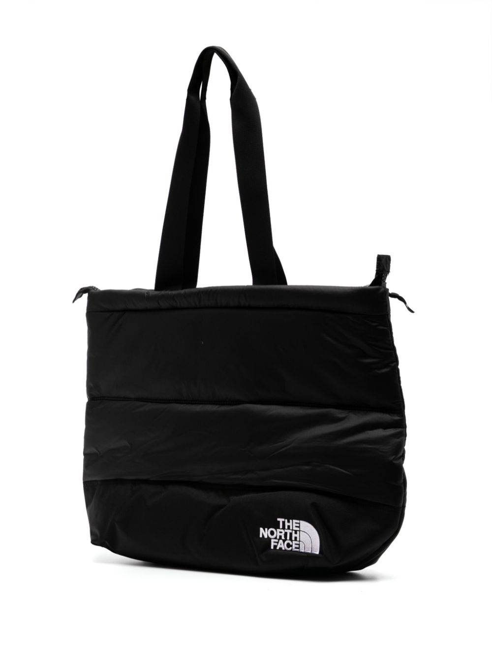 puffer tote bag - 3