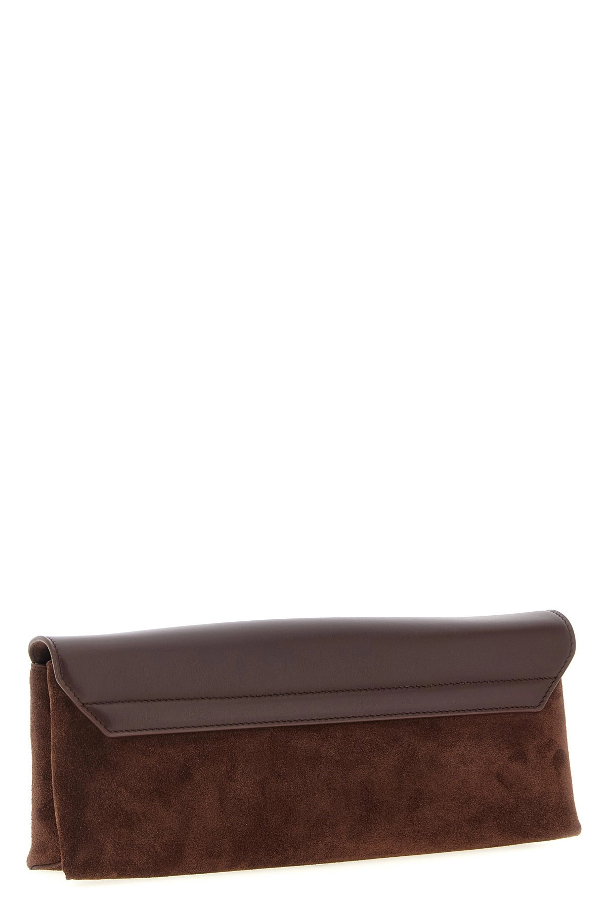 'Sartorial' pouch - 3