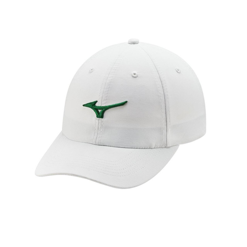 Mizuno Tour Adjustable Lightweight Golf Hat 1