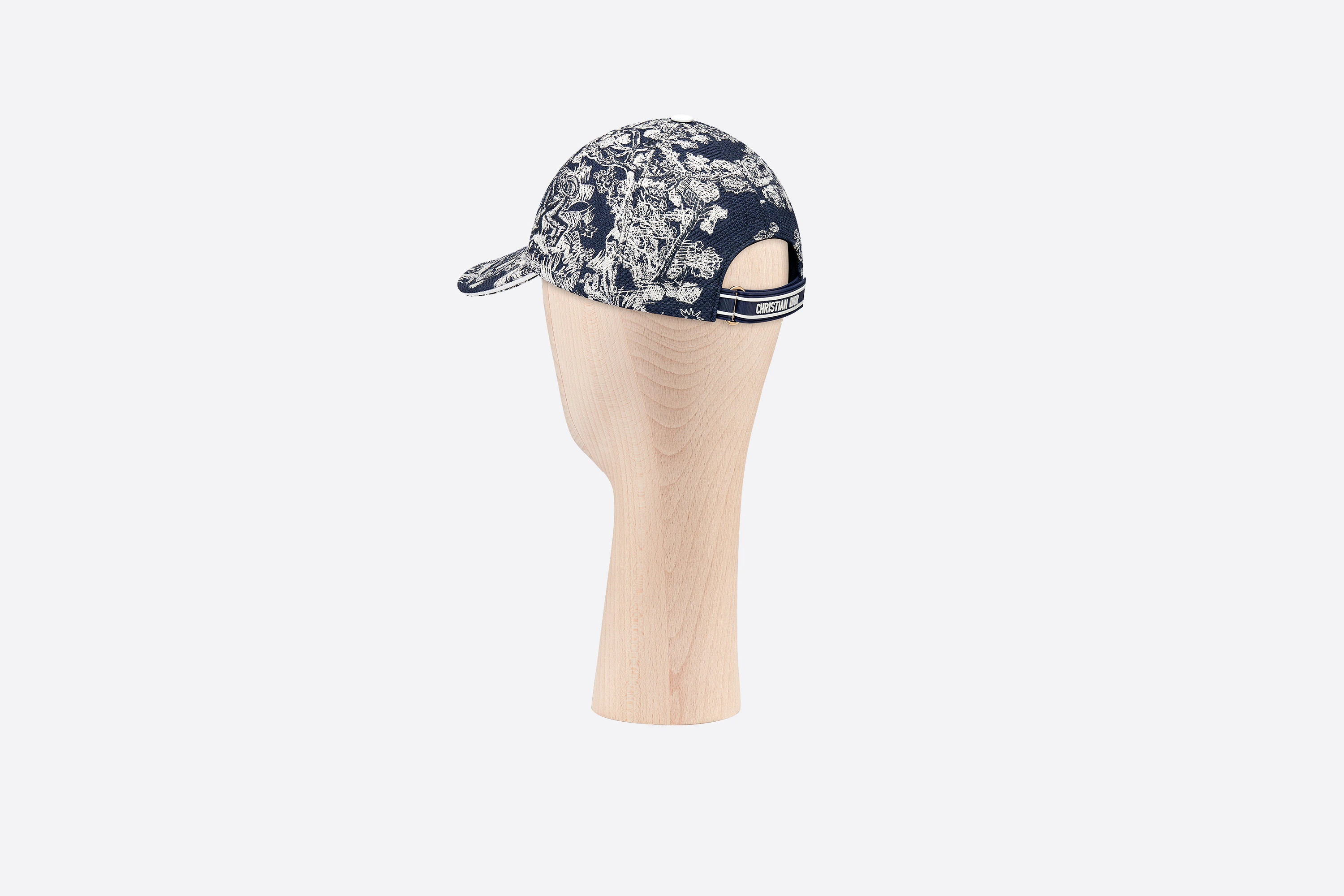 D-Player Cap - 2