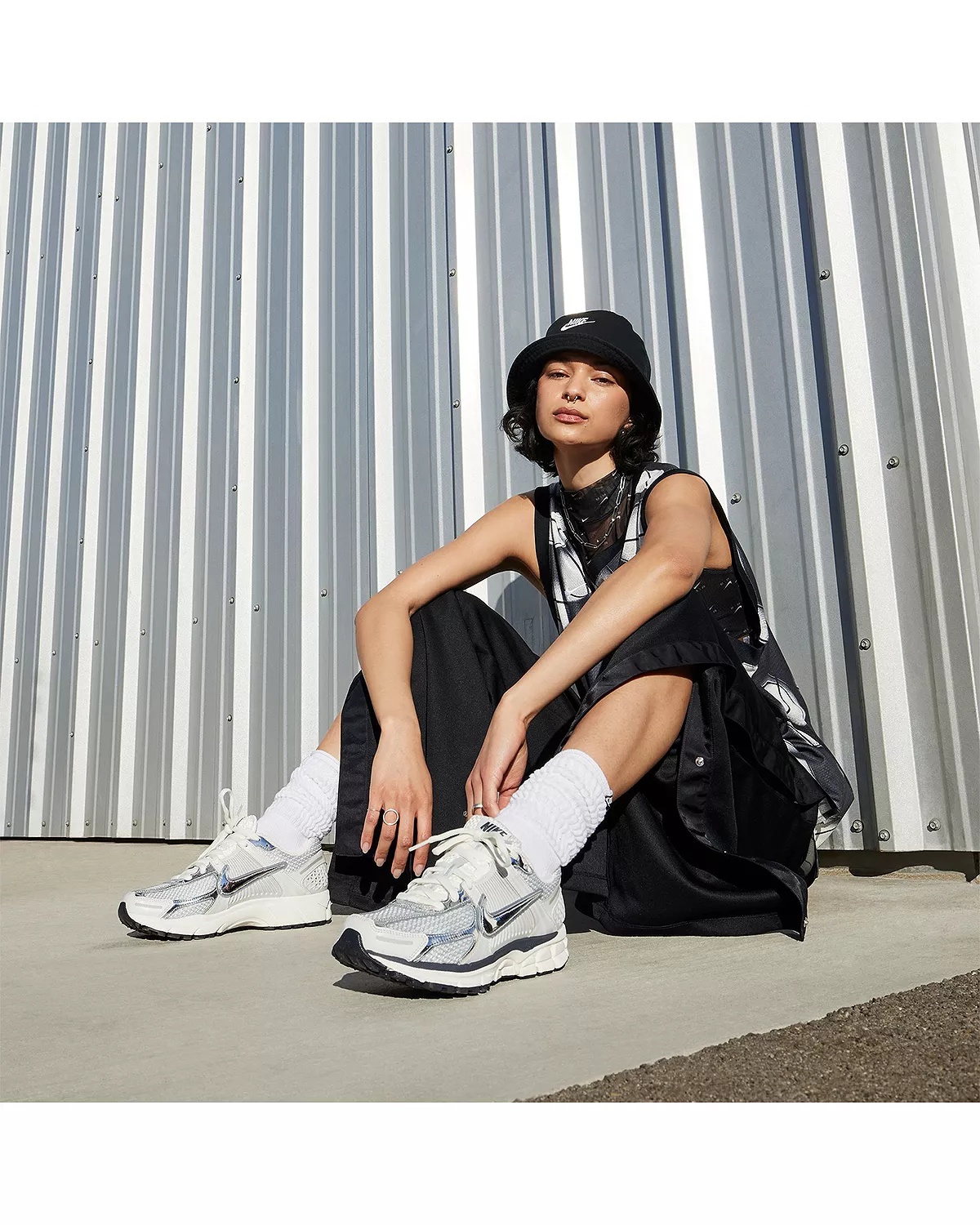 Women's Zoom Vomero 5 Sneakers - 3