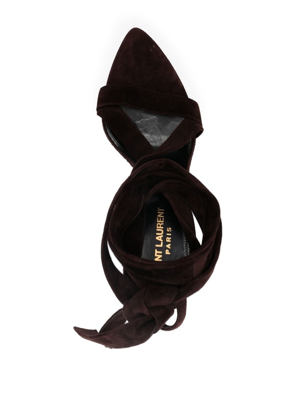 Deva 105 leather sandals - 4