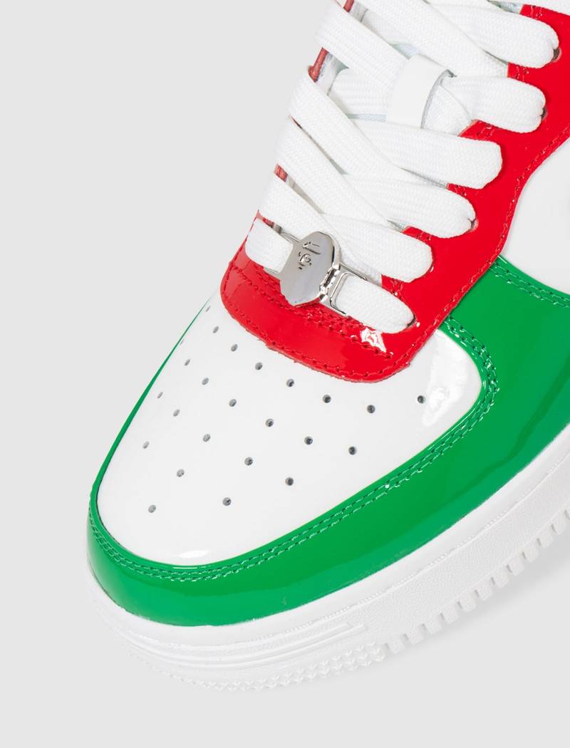 A BATHING APE® BAPE STA #1 M1 outlook