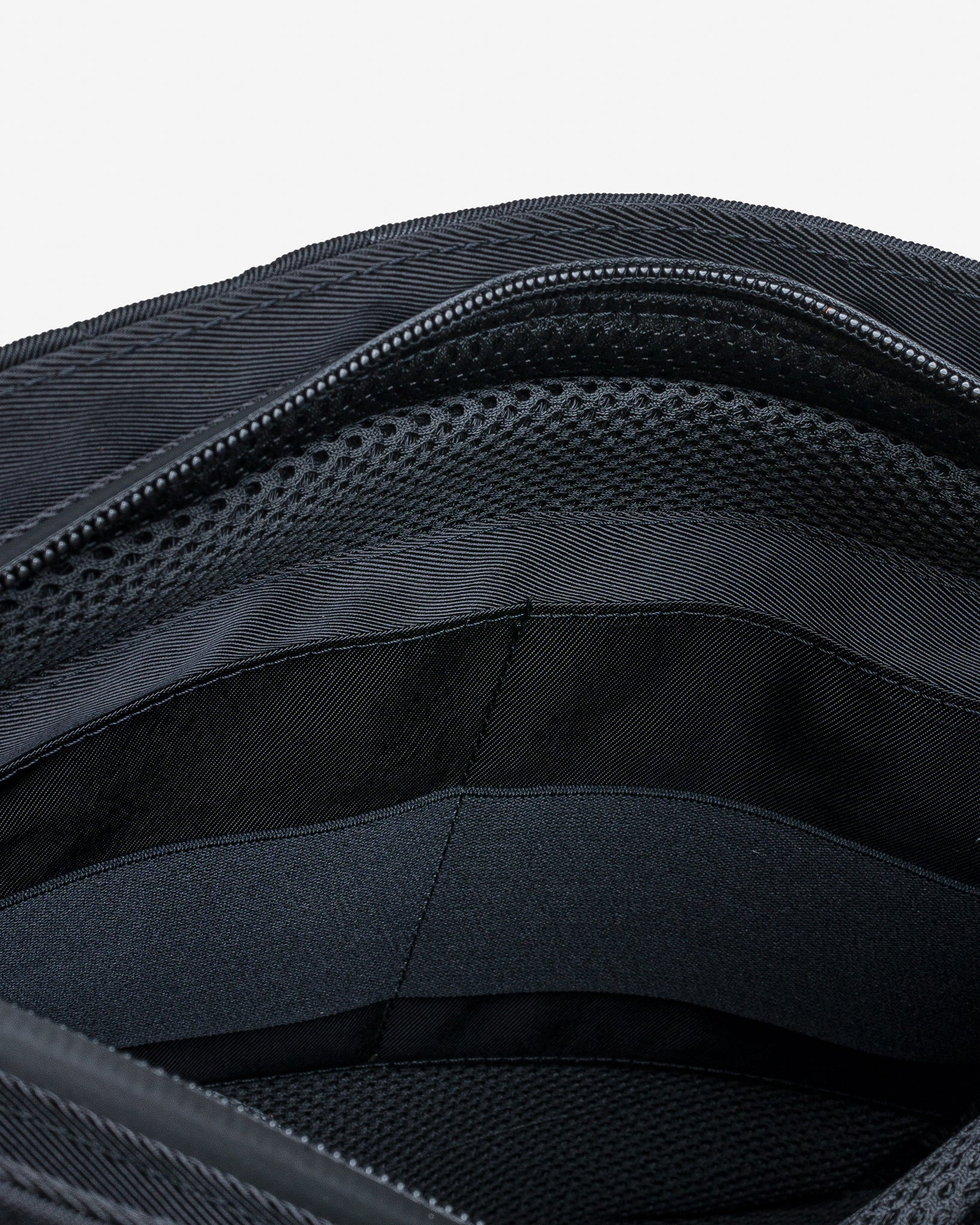OGL-ORI-MILLIE-BLK OGL - Originale Tech Material Millie Bag - Black - 8