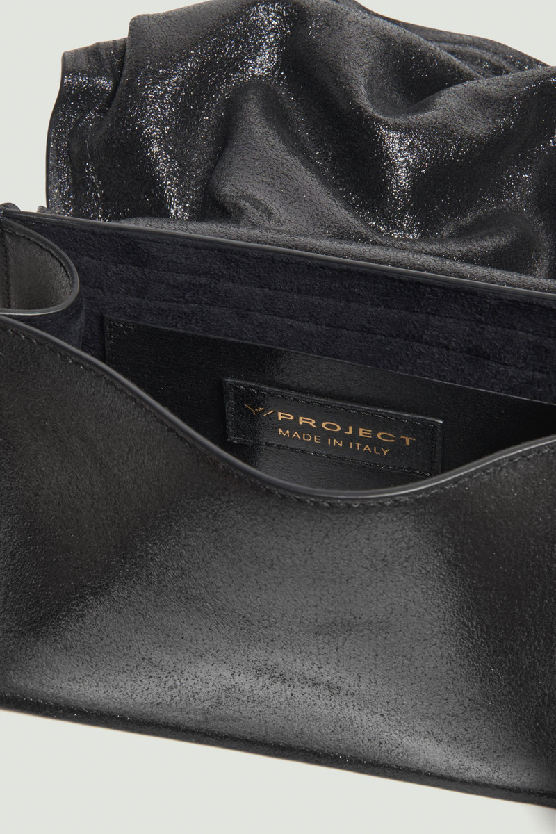 Y/Project Wire Bag | REVERSIBLE