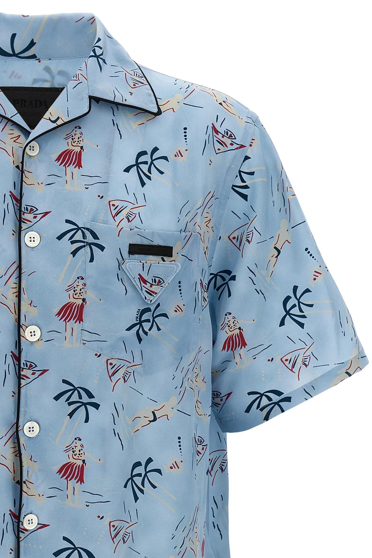'Hawaii' shirt - 4