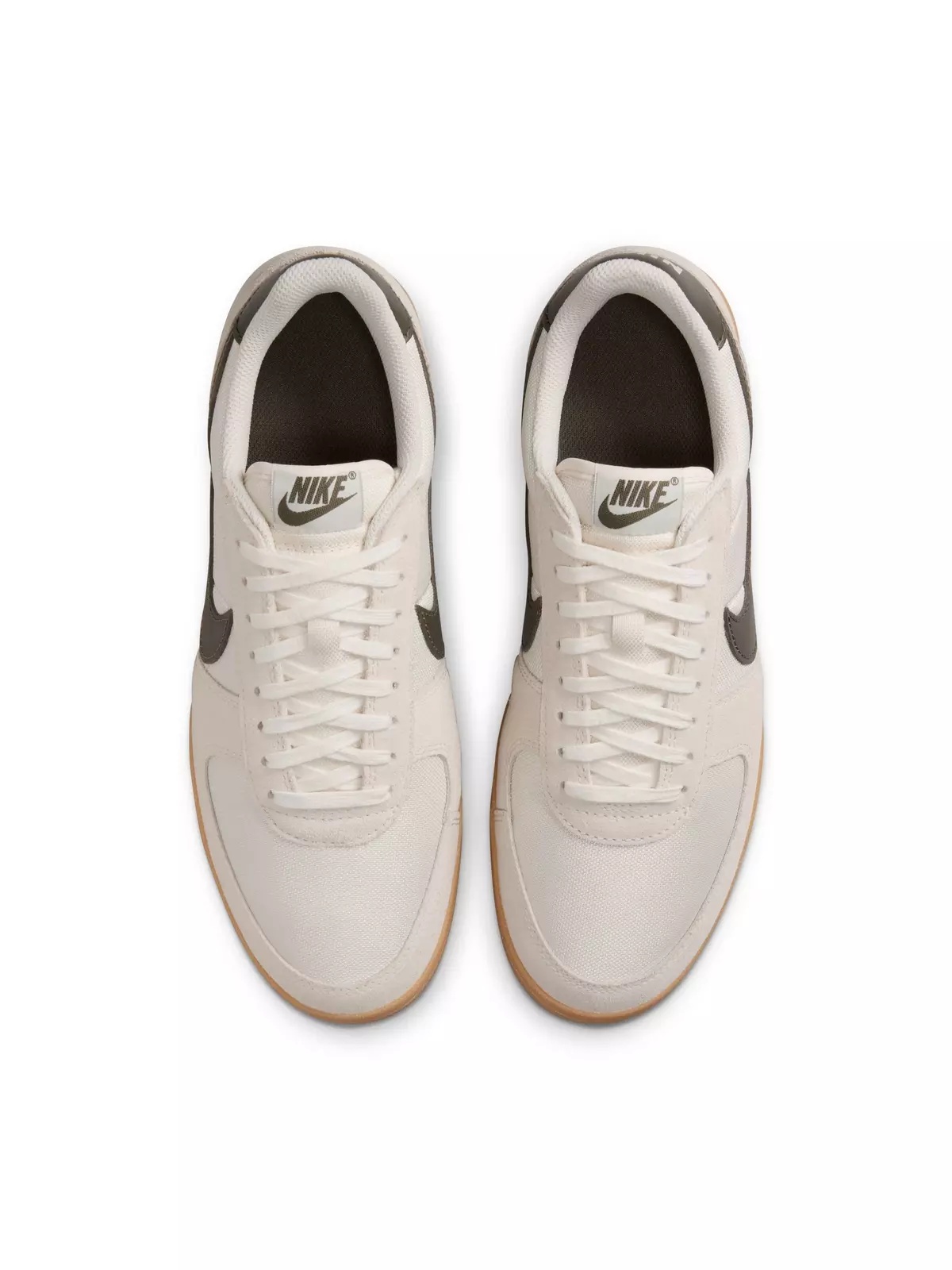 Field General "Pale Ivory/Cargo Khaki/Gum Yellow" Men's Shoe - 6