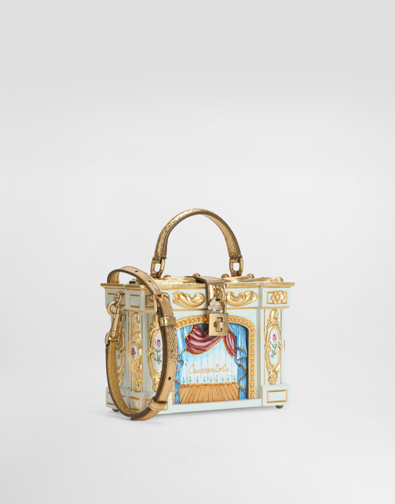 Dolce & Gabbana Dolce Box handbag outlook