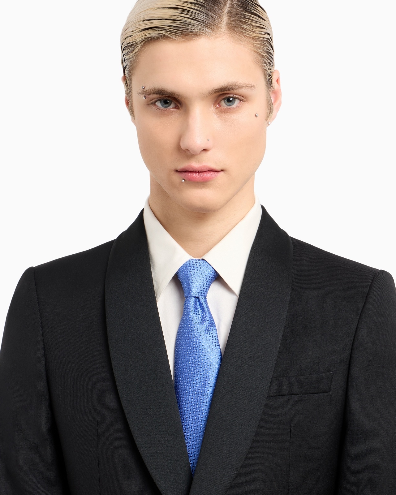 TIES - 3