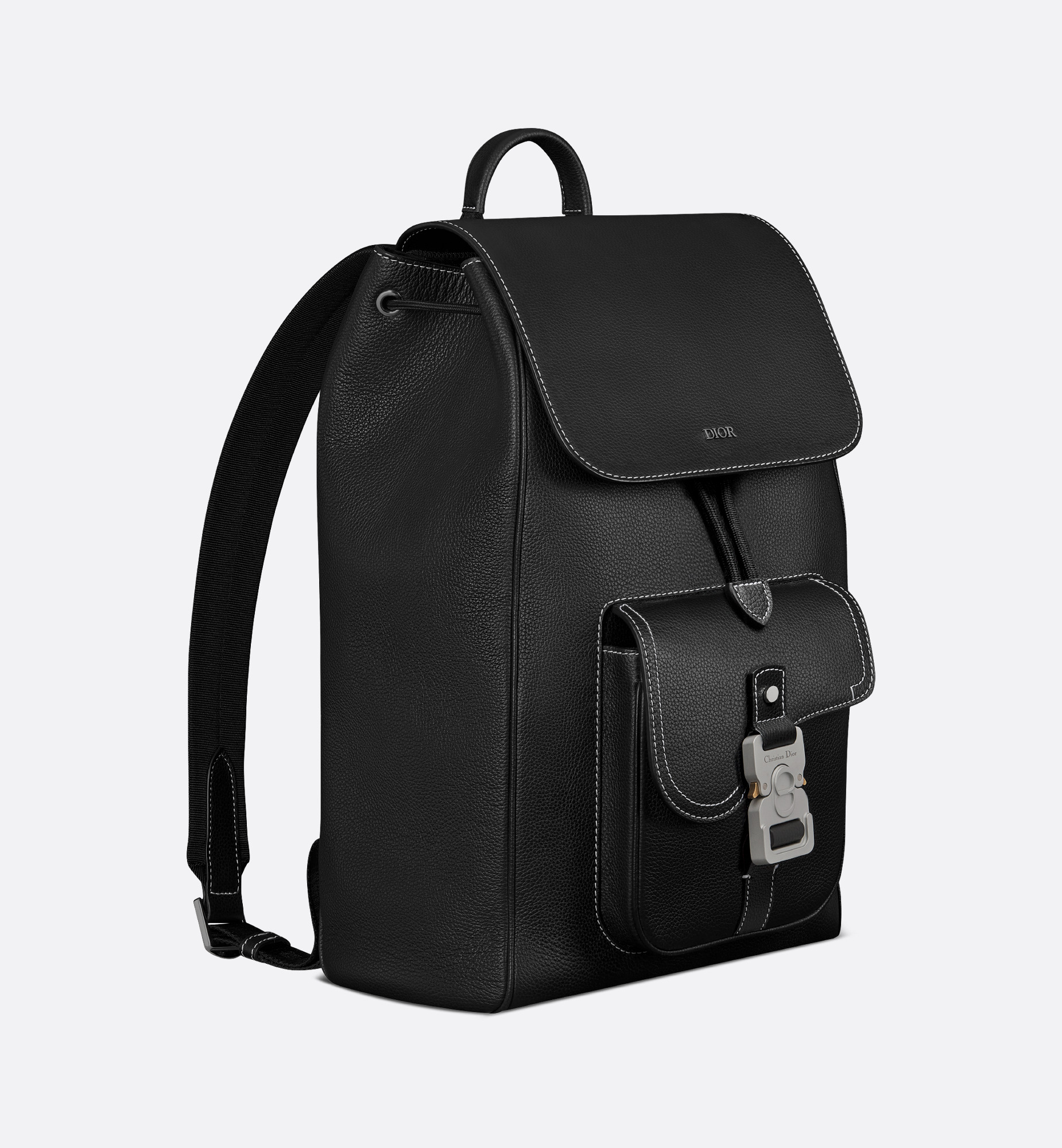 Saddle Backpack - 4