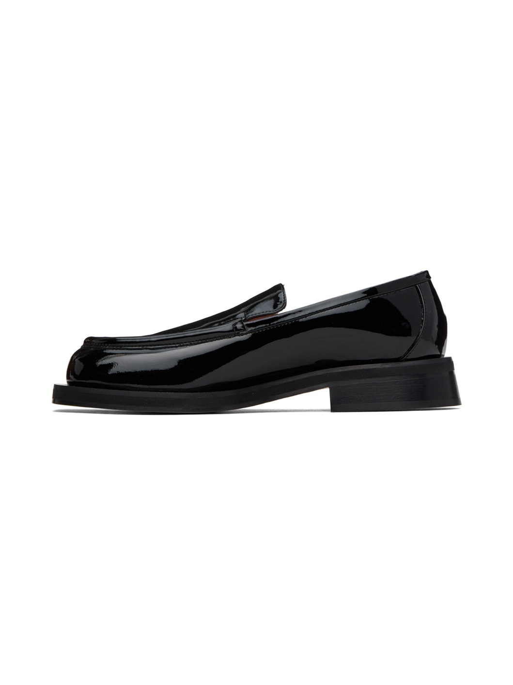 Black Rosie 25 Loafers - 3
