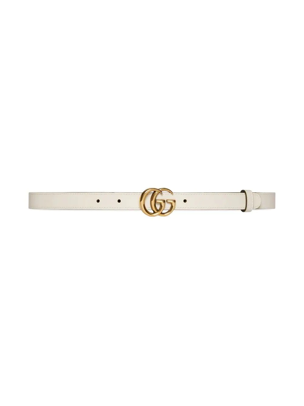 GG Marmont reversible belt - 3