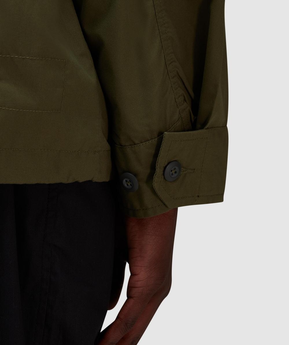 Parachute field jacket - 6