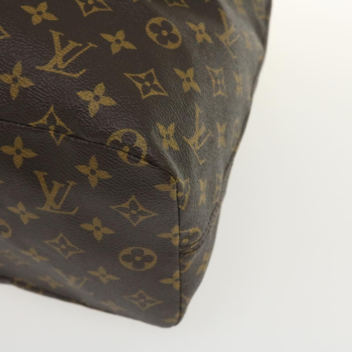 LOUIS VUITTON Monogram Pacific Cabas Light Tote Bag M43852 - 15