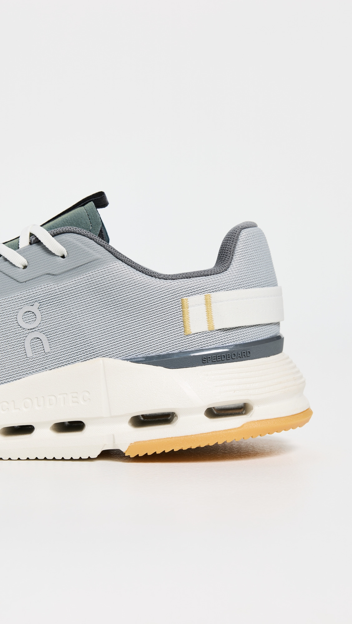 Cloudnova Form 2 Sneakers - 4