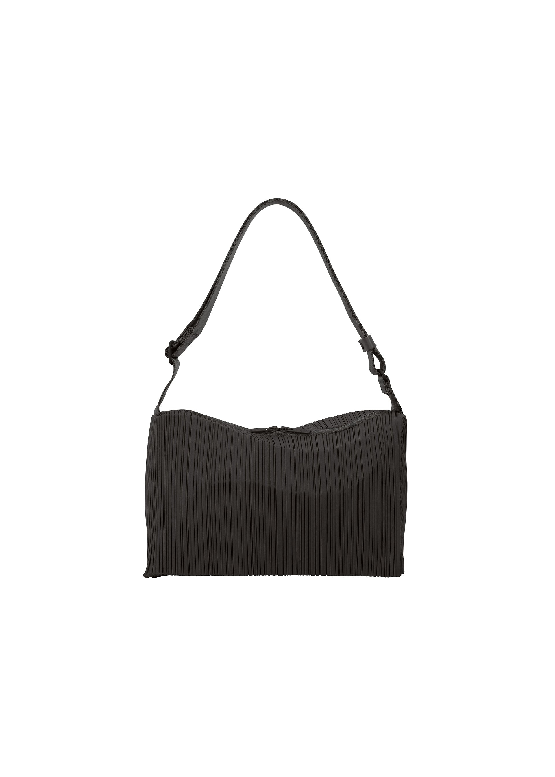 PLANETARY PLEATS BAG - 1