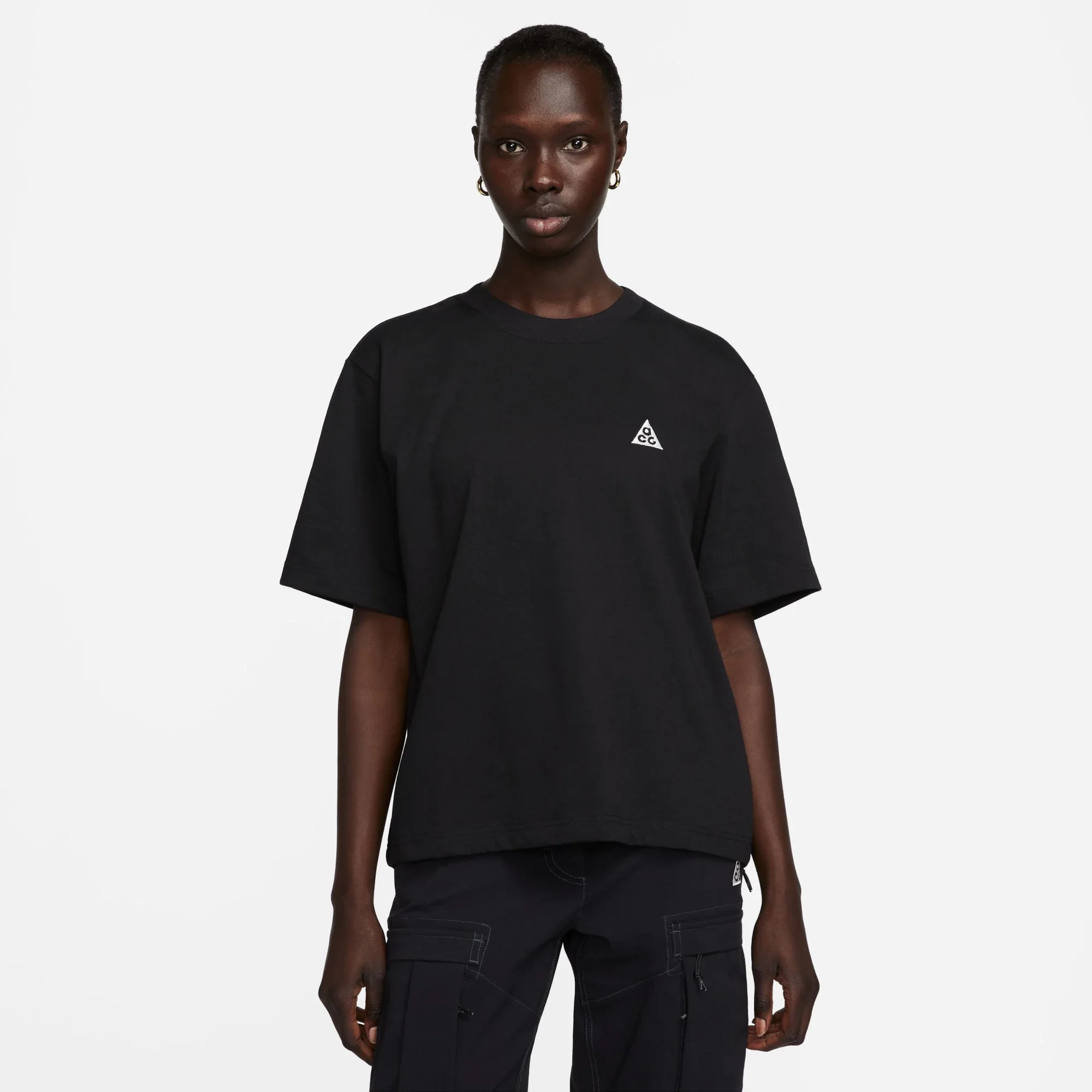 Nike Women's ACG Short-Sleeve T-Shirt - 1