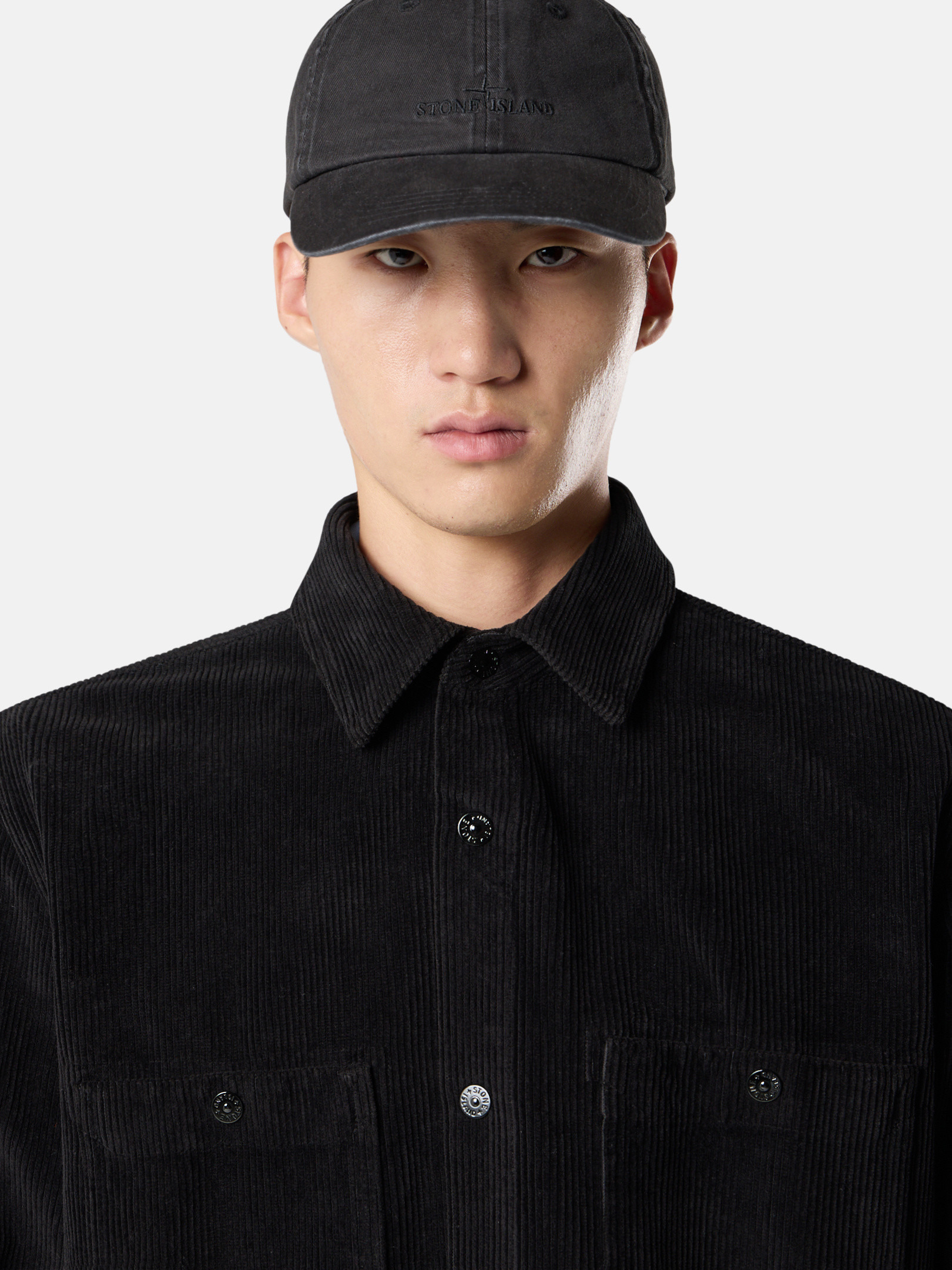 1200012 ORGANIC COTTON CORDUROY 800 - 4