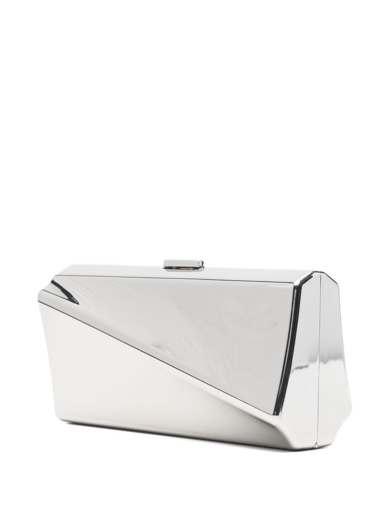Ripple clutch bag 3