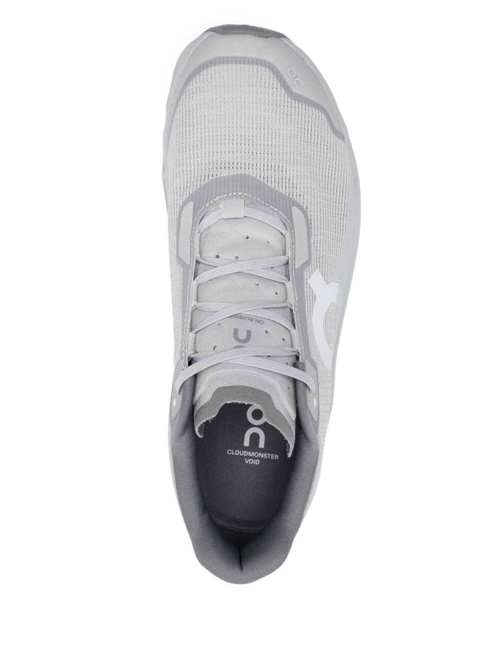 Cloudmonster Void sneakers - 4