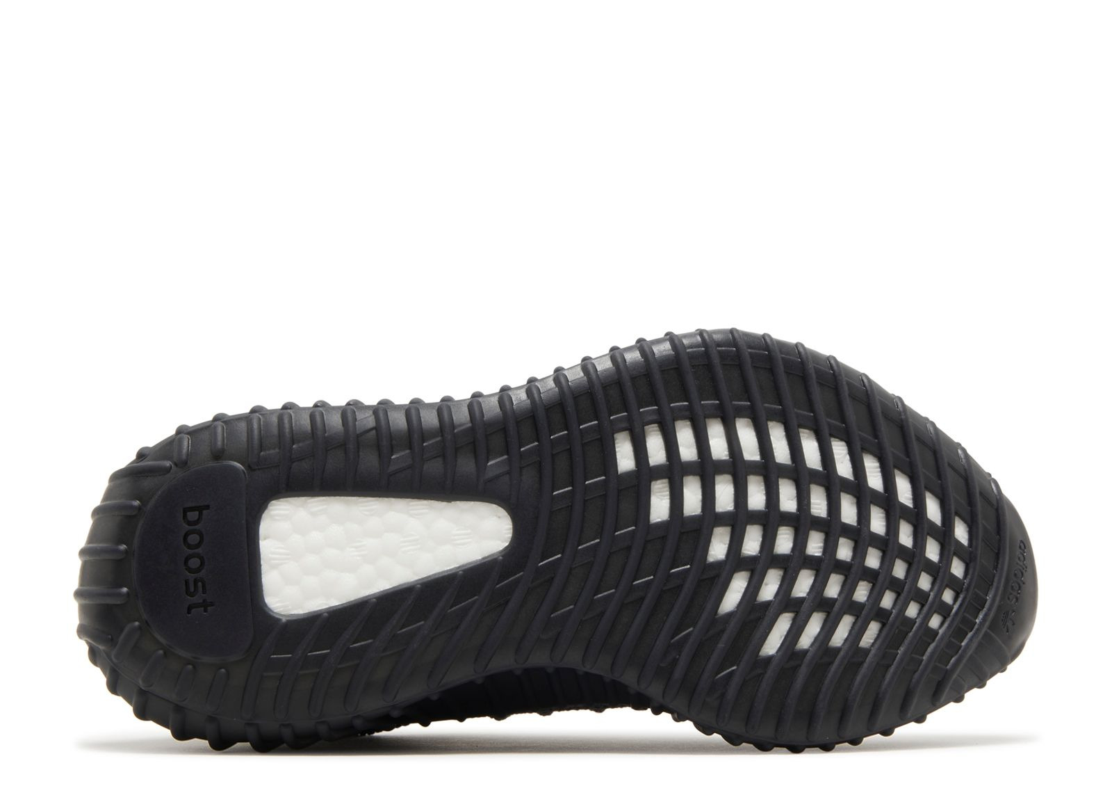 YEEZY BOOST 350 V2 CMPCT 'SLATE ONYX' - 4