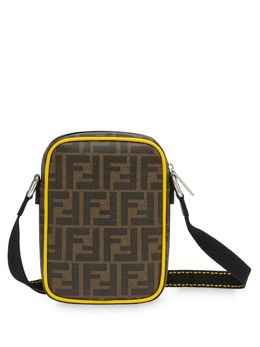 small FF crossbody bag - 2