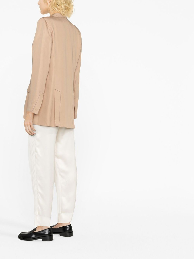 더블 브레스트 blazer 3