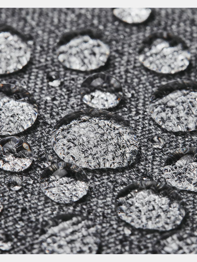 UA Hustle 6.0 Team Backpack 9