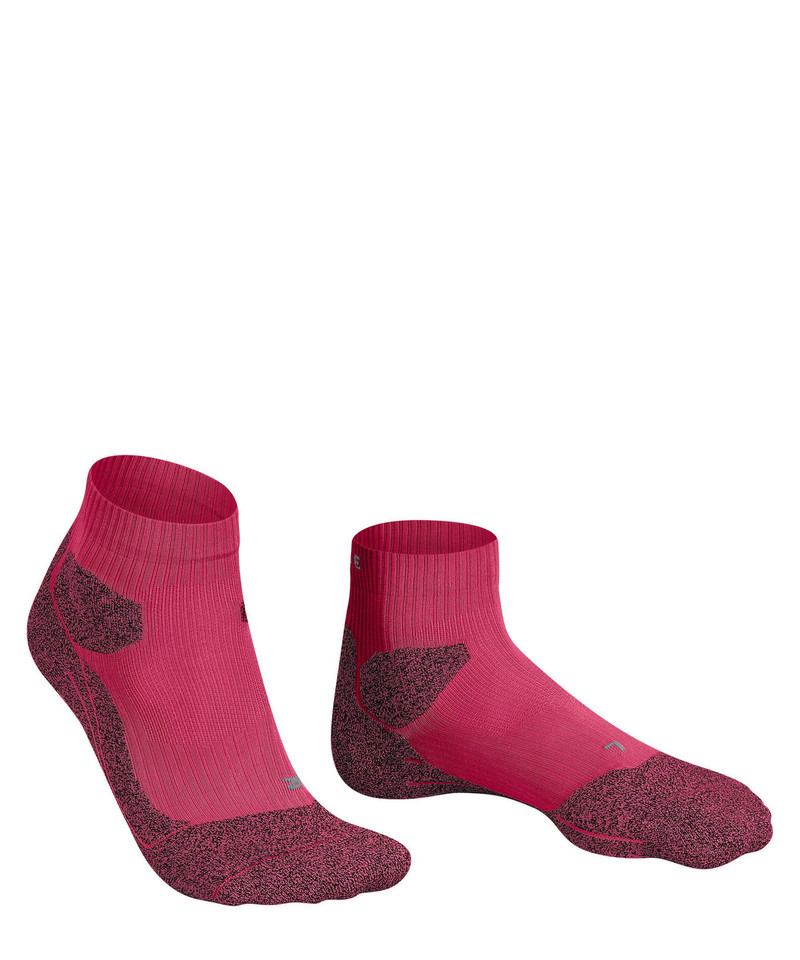 RU Trail Women Running Socks 3