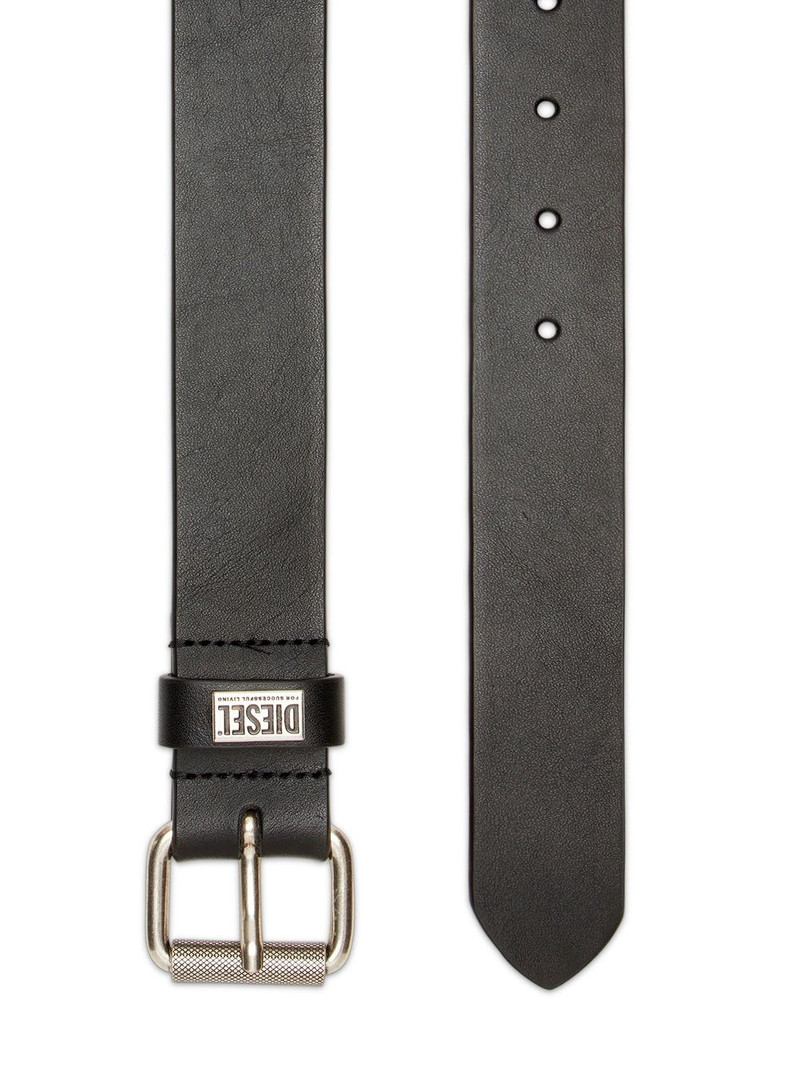 Diesel B-Biscotto belt outlook