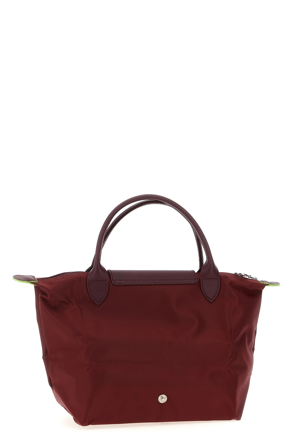 'S Le Pliage Green' handbag - 3
