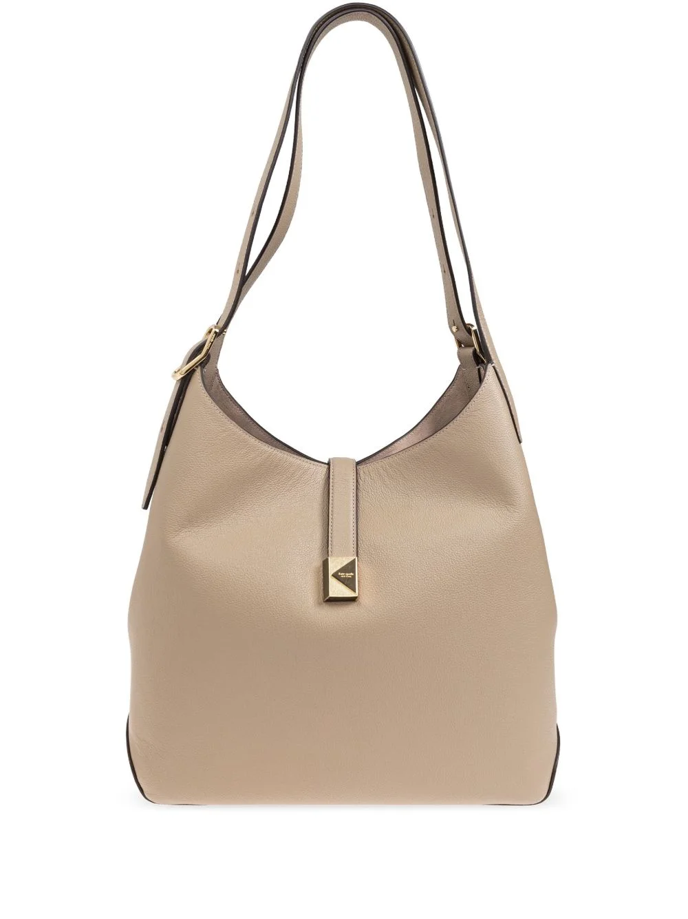 Deco shoulder bag - 1