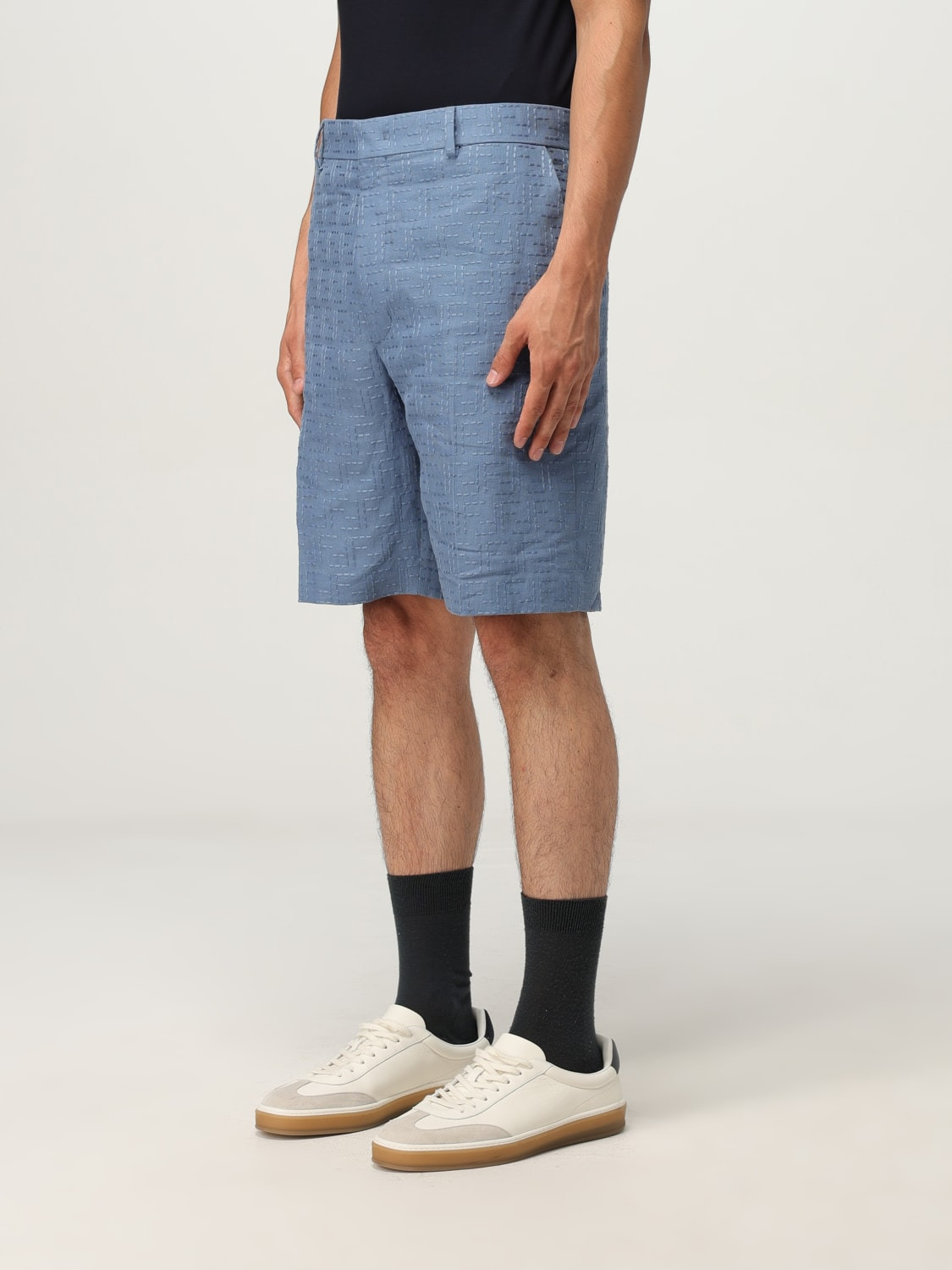 Pants men Fendi - 4