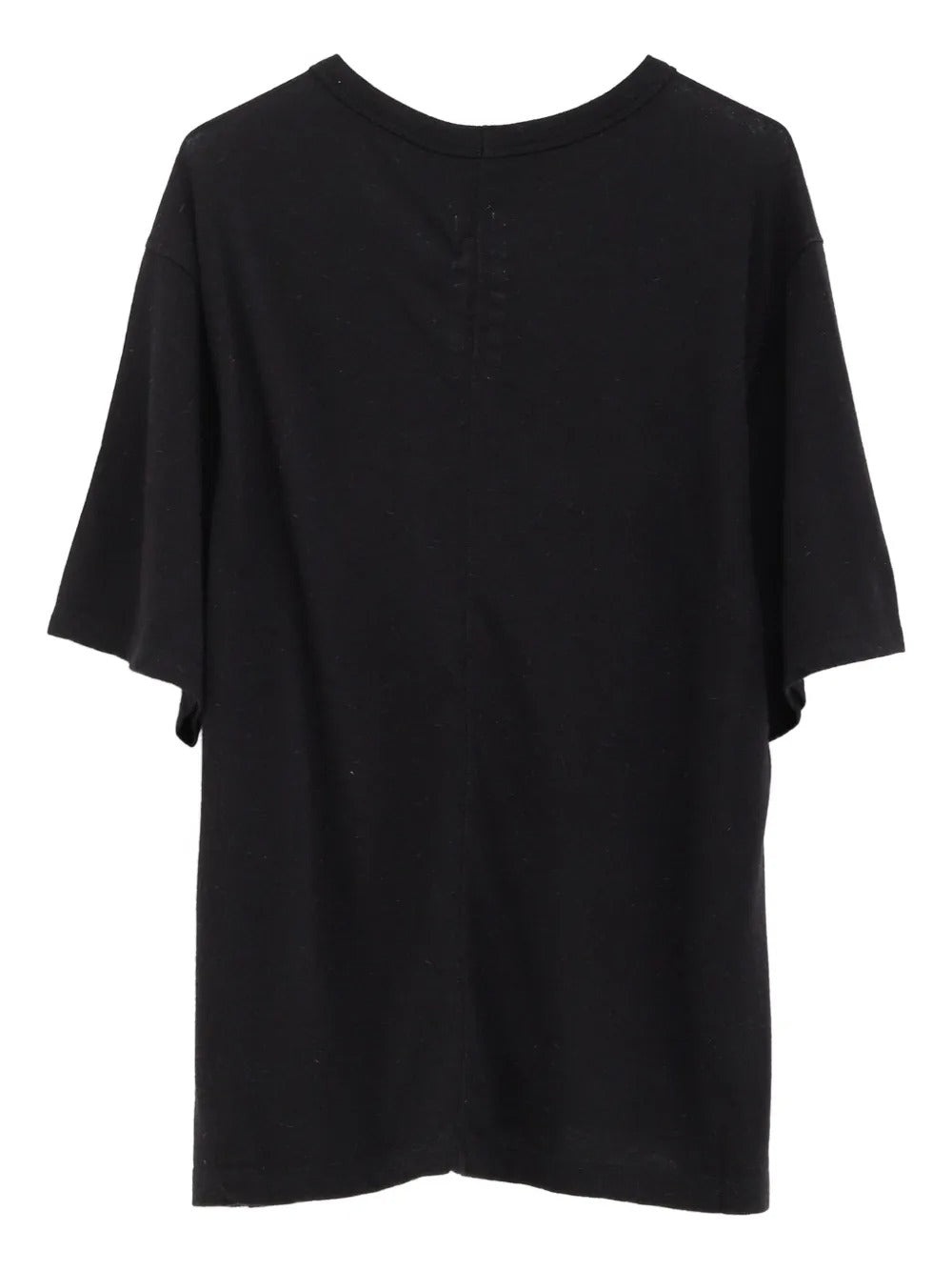 RICK OWENS - Women Jersey Brad Tee - 2